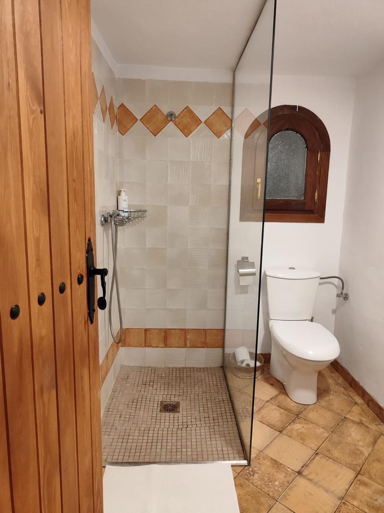 グエハル・シエラ Refugio Del Aguila "Casa Diaman"ゲストハウス エクステリア 写真