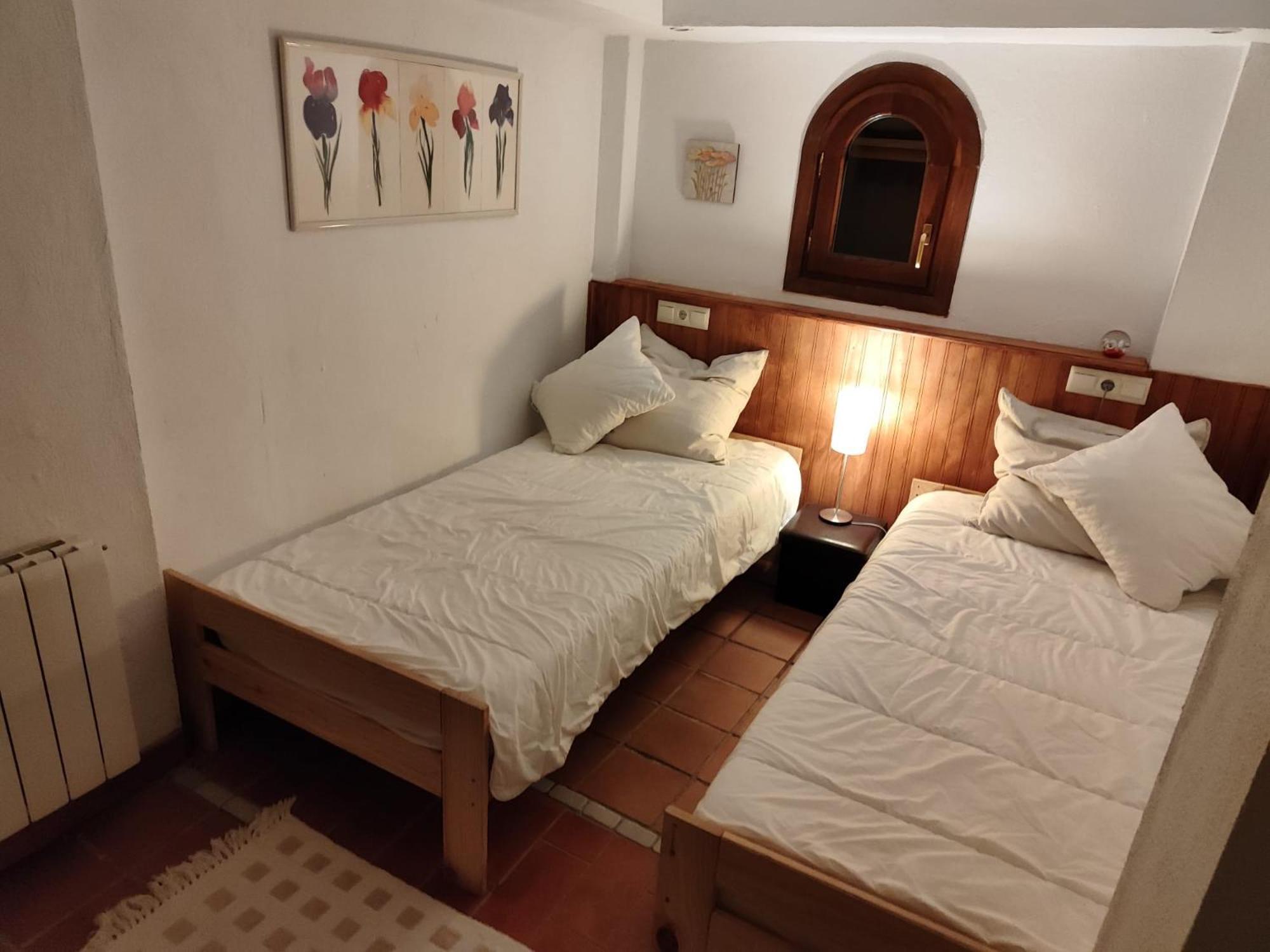 グエハル・シエラ Refugio Del Aguila "Casa Diaman"ゲストハウス エクステリア 写真